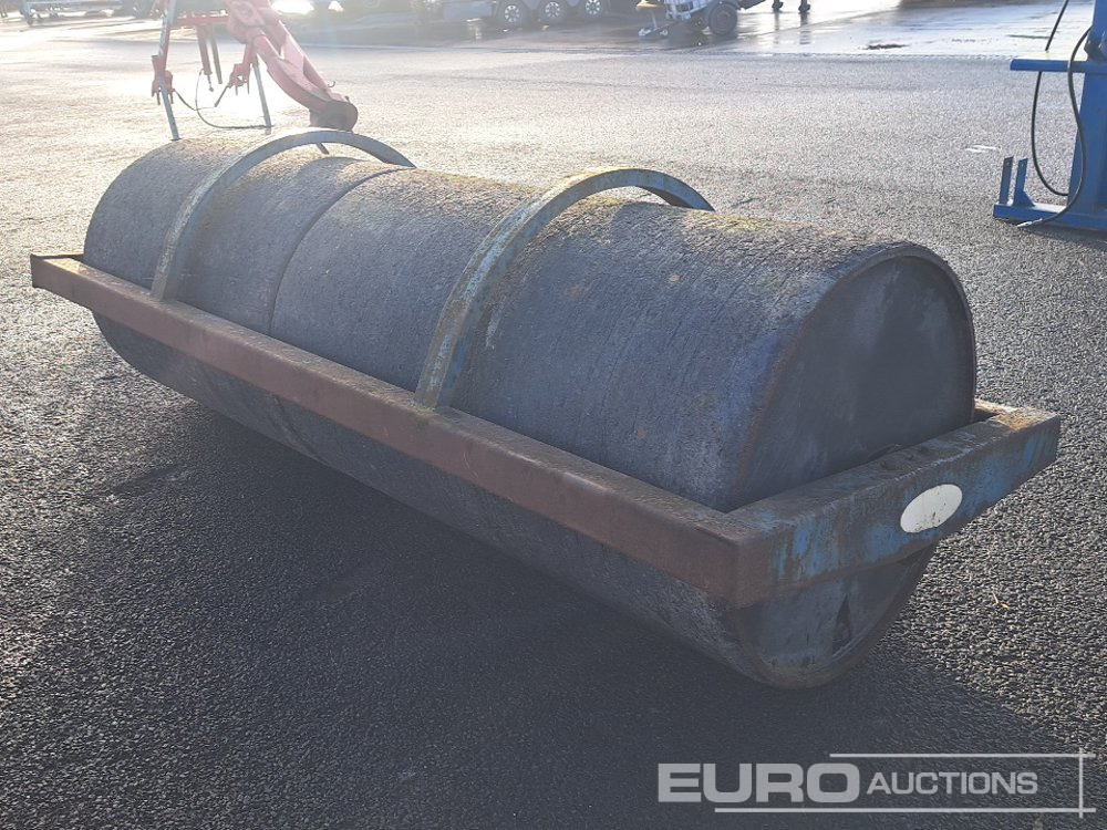 8' Land Roller - Landmaschine: das Bild 4 8' Land Roller - Landmaschine: das Bild 4