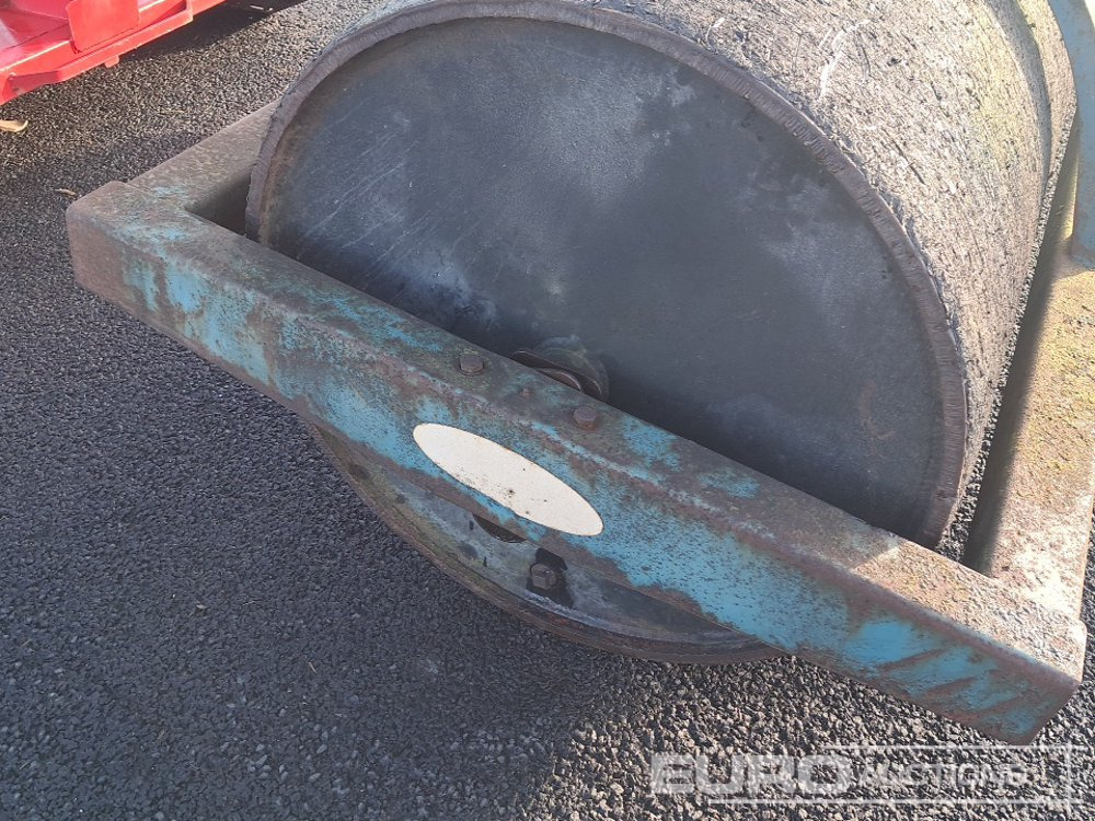 8' Land Roller - Landmaschine: das Bild 5 8' Land Roller - Landmaschine: das Bild 5
