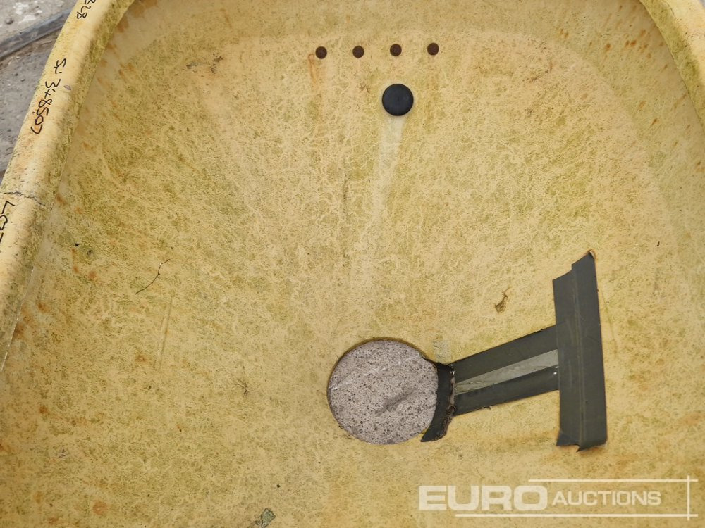 Bin to suit Sower - Landmaschine: das Bild 5 Bin to suit Sower - Landmaschine: das Bild 5