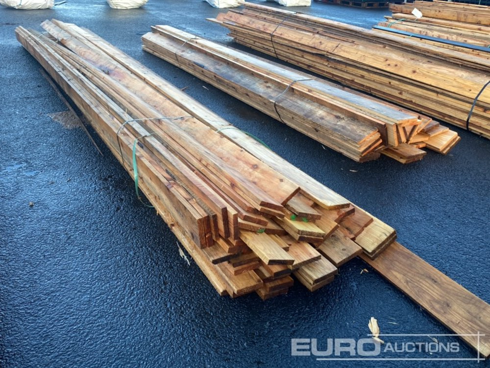 Bundle of Timber (1 of) - Landmaschine: das Bild 4 Bundle of Timber (1 of) - Landmaschine: das Bild 4