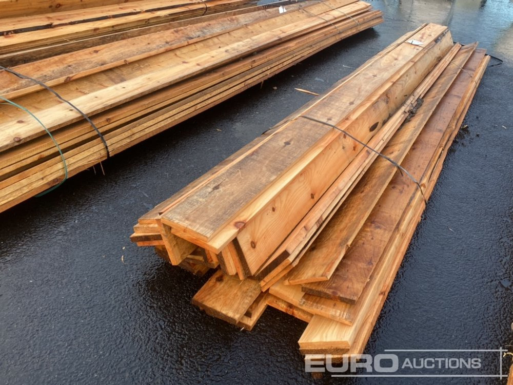 Bundle of Timber (1 of) - Landmaschine: das Bild 3 Bundle of Timber (1 of) - Landmaschine: das Bild 3