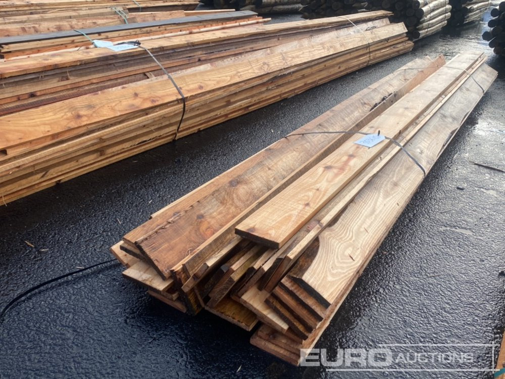 Bundle of Timber (1 of) - Landmaschine: das Bild 1 Bundle of Timber (1 of) - Landmaschine: das Bild 1