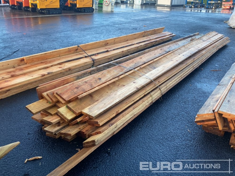 Bundle of Timber (1 of) - Landmaschine: das Bild 3 Bundle of Timber (1 of) - Landmaschine: das Bild 3