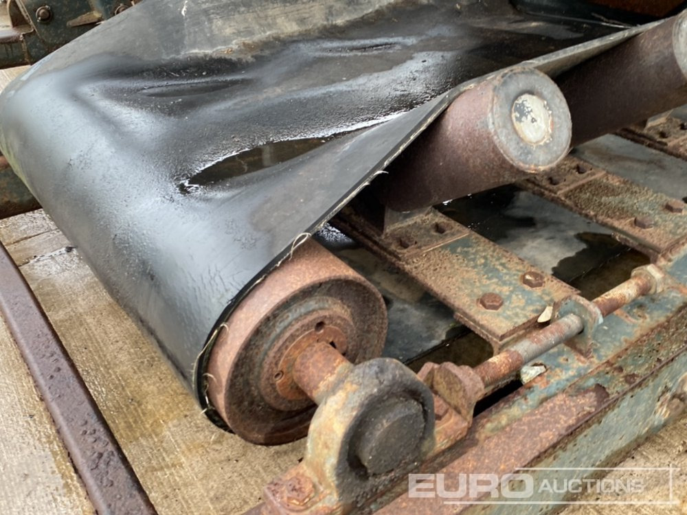 McCusker Hydraulic Stone Cart Body - Landmaschine: das Bild 5 McCusker Hydraulic Stone Cart Body - Landmaschine: das Bild 5