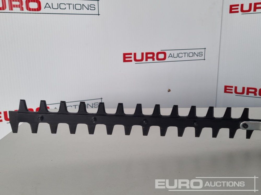 Landmaschine Unused Boss DGJ430H: das Bild 19