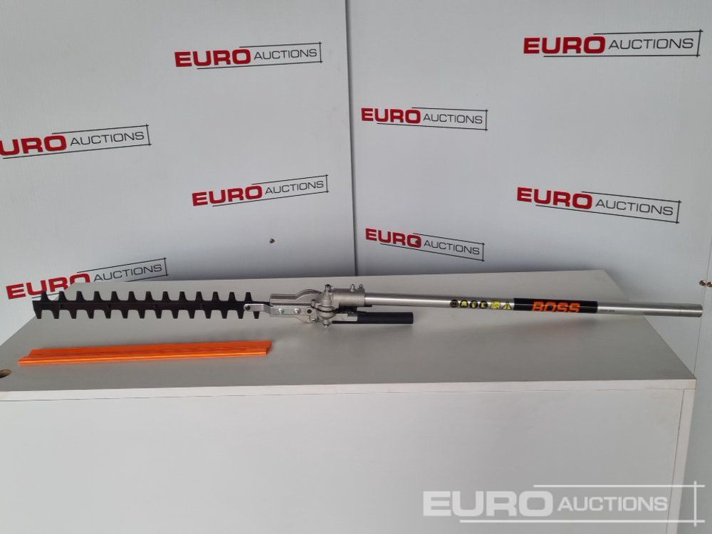 Landmaschine Unused Boss DGJ430H: das Bild 18