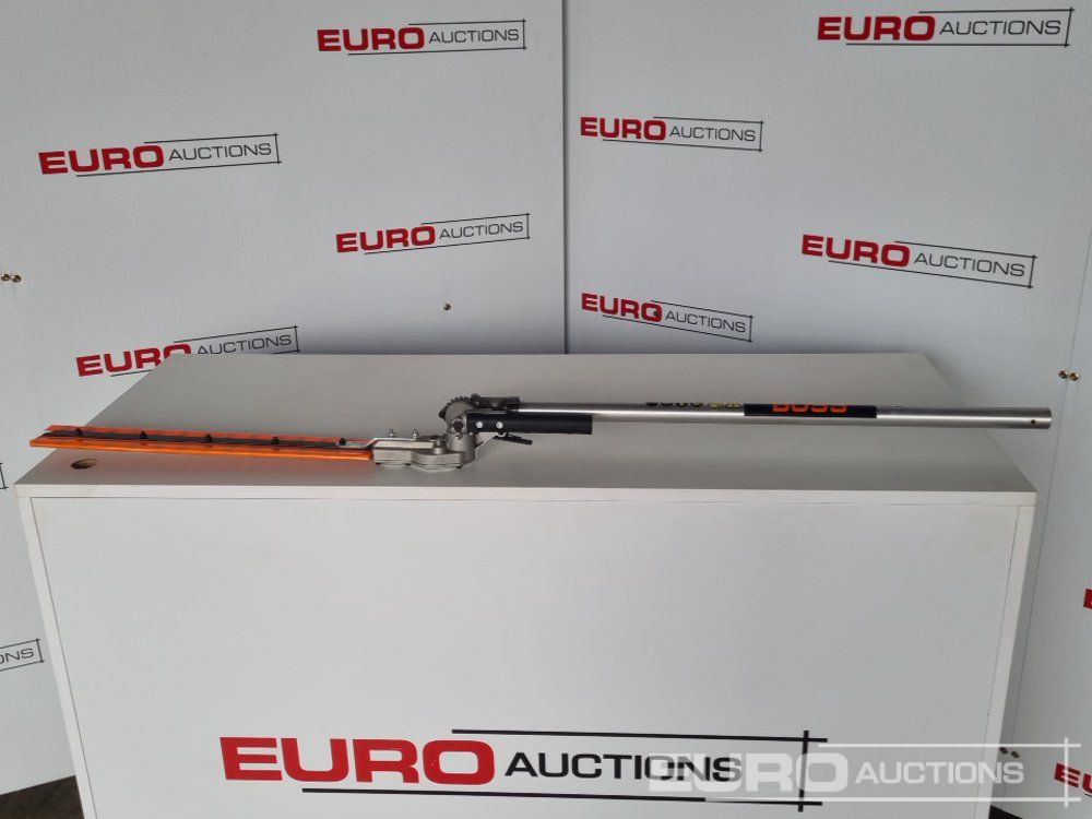 Landmaschine Unused Boss DGJ430H: das Bild 17