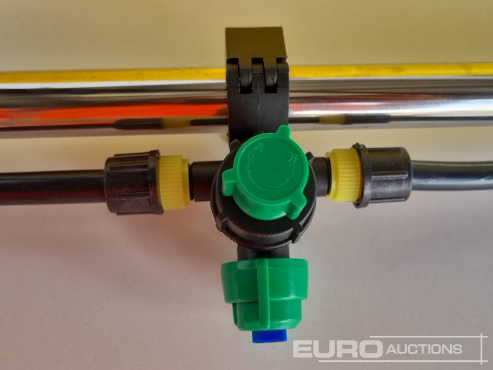 Landmaschine Unused Boss FLSP-15-061: das Bild 31