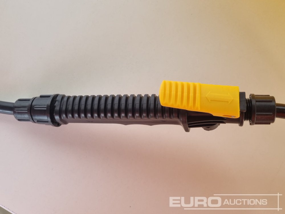 Landmaschine Unused Boss FLSP-15-061: das Bild 25