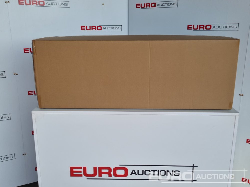 Landmaschine Unused Boss FLSP-15-061: das Bild 47