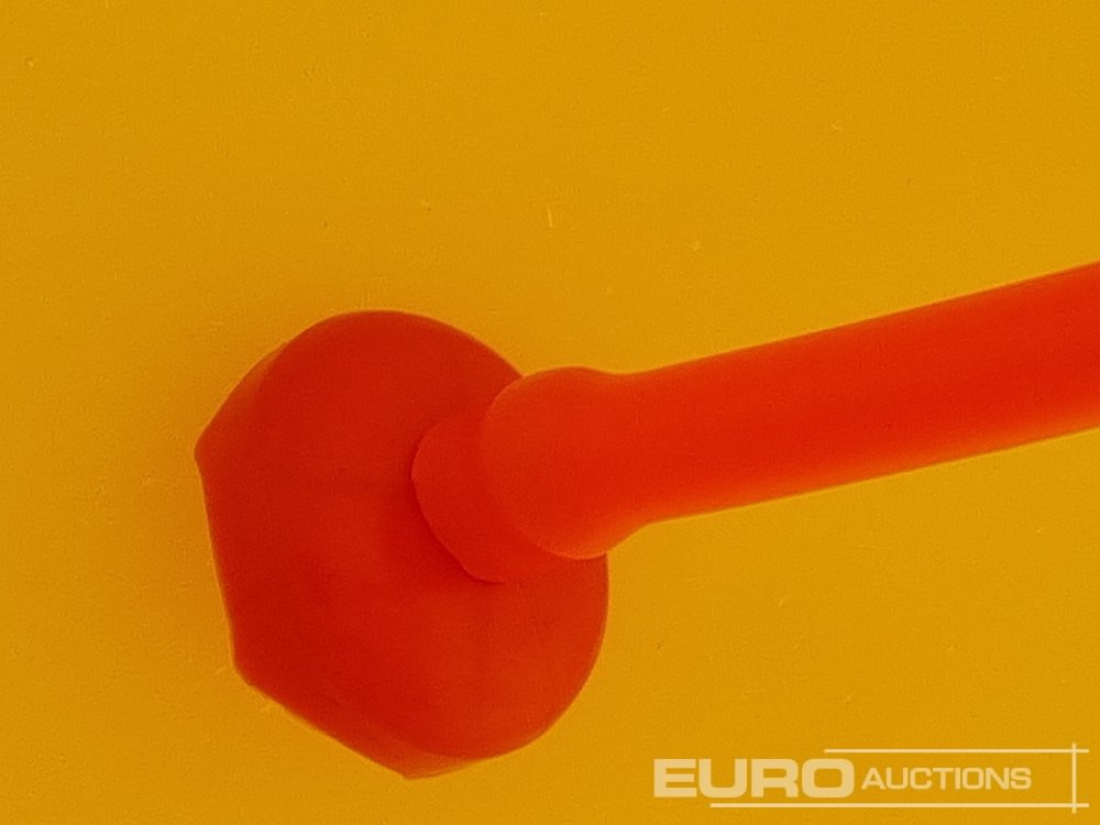 Landmaschine Unused Boss FLSP-15-061: das Bild 19