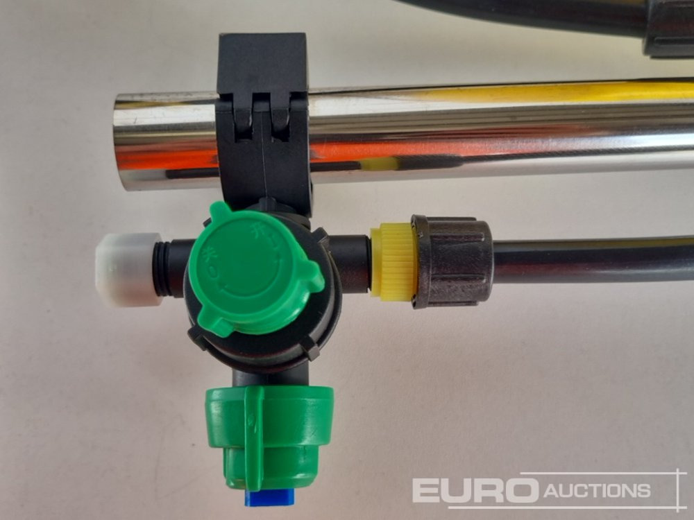 Landmaschine Unused Boss FLSP-15-061: das Bild 32