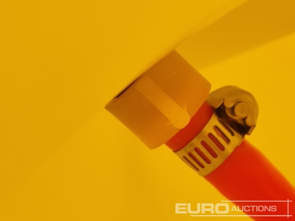 Landmaschine Unused Boss FLSP-15-061: das Bild 18