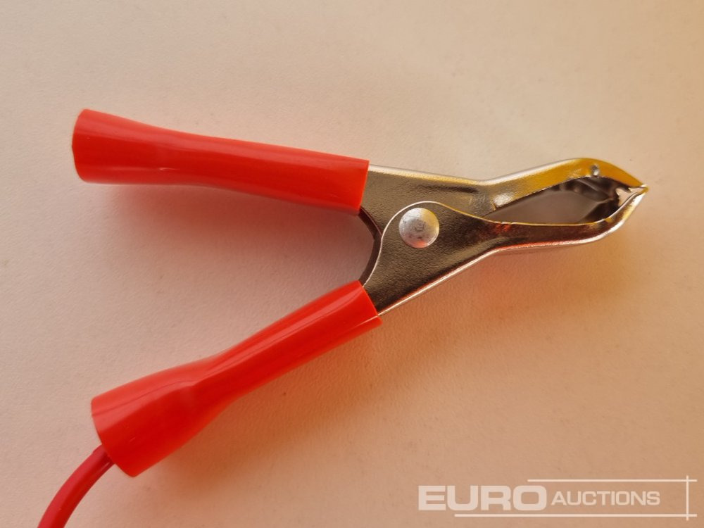 Landmaschine Unused Boss FLSP-15-061: das Bild 22