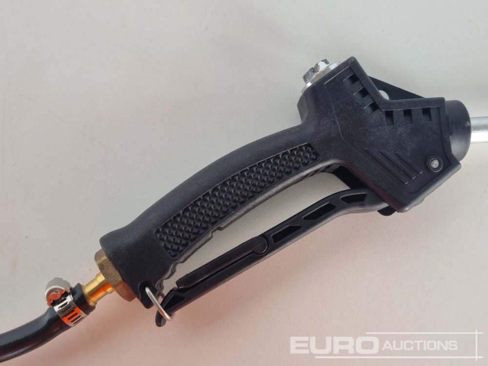 Landmaschine Unused Boss FLSP-15-061: das Bild 36