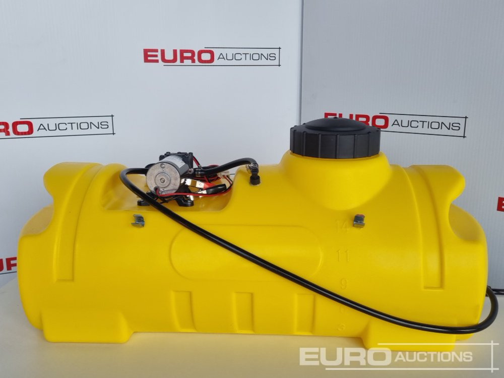 Landmaschine Unused Boss FLSP-15-061: das Bild 13