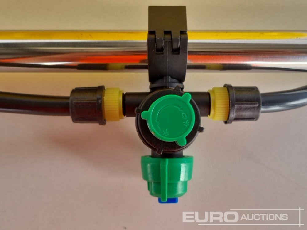 Landmaschine Unused Boss FLSP-15-061: das Bild 30