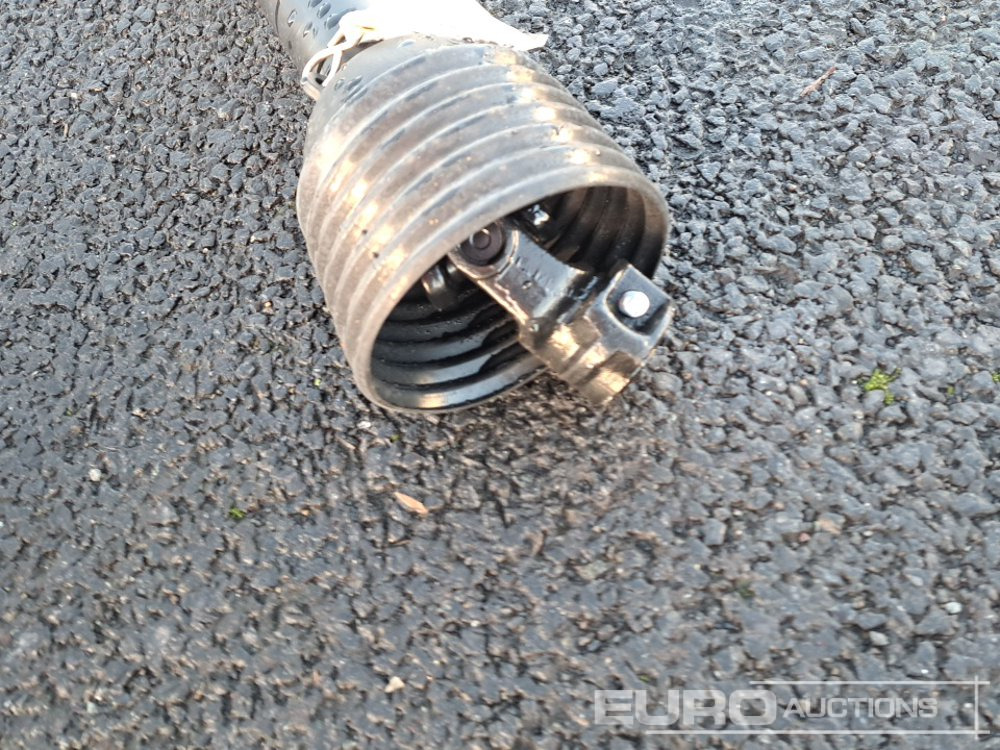 Unused Vapormatic VTE1009ALT PTO Shaft - Landmaschine: das Bild 5 Unused Vapormatic VTE1009ALT PTO Shaft - Landmaschine: das Bild 5