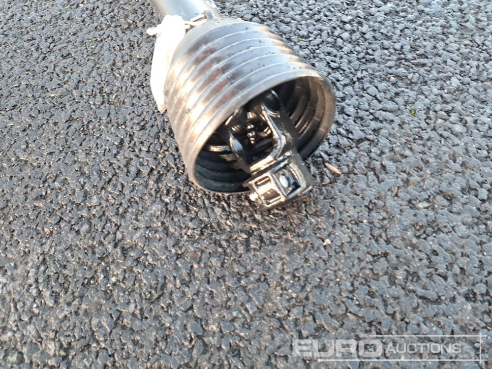 Unused Vapormatic VTE1009ALT PTO Shaft - Landmaschine: das Bild 5 Unused Vapormatic VTE1009ALT PTO Shaft - Landmaschine: das Bild 5