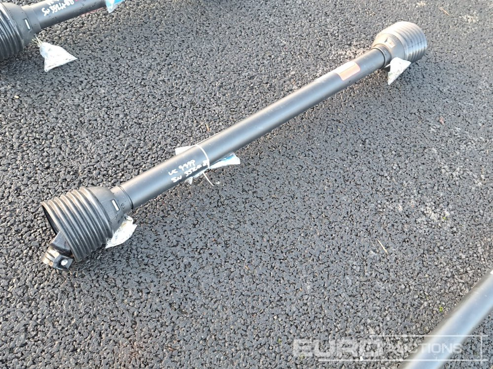 Unused Vapormatic VTE1164 PTO Shaft - Landmaschine: das Bild 1 Unused Vapormatic VTE1164 PTO Shaft - Landmaschine: das Bild 1