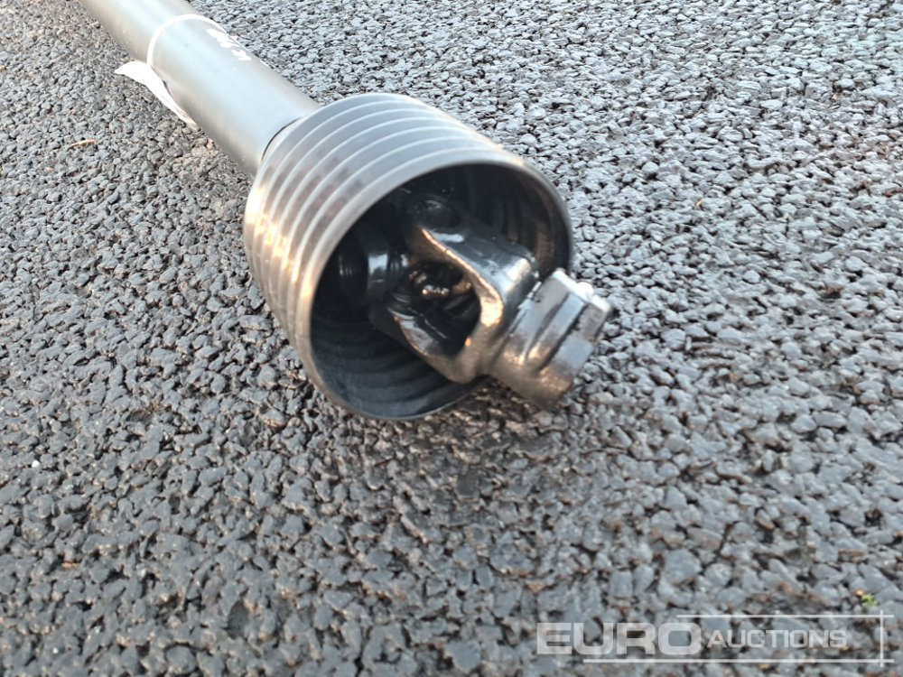 Unused Vapormatic VTE1164 PTO Shaft - Landmaschine: das Bild 5 Unused Vapormatic VTE1164 PTO Shaft - Landmaschine: das Bild 5