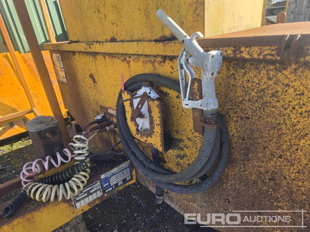 MAC Low Loader, Bowser - Baumaschinenanhänger: das Bild 5 MAC Low Loader, Bowser - Baumaschinenanhänger: das Bild 5