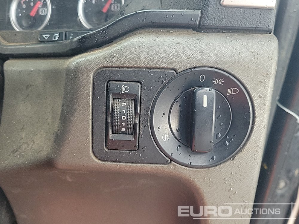 Pritsche LKW MAN 26.400: das Bild 38