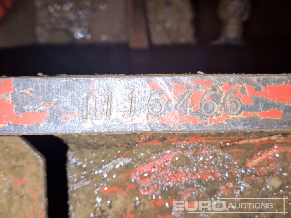 Teleskoplader Manitou MLT628: das Bild 49