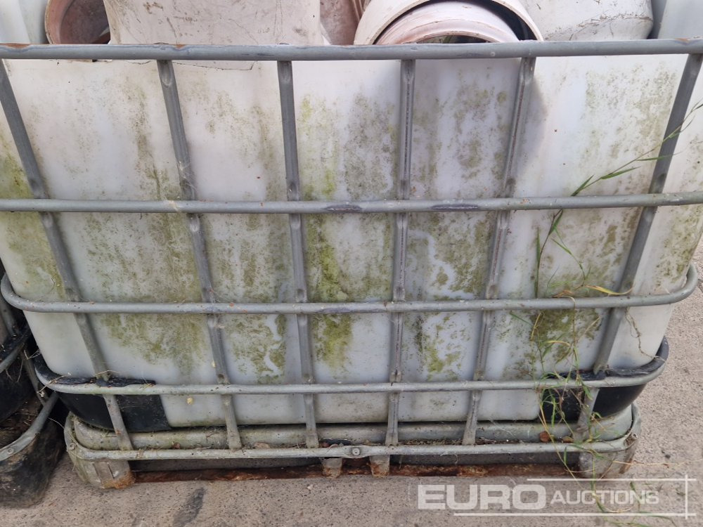 Baugeräte Pallet of Drainage Pipe Fittings (2 of): das Bild 11