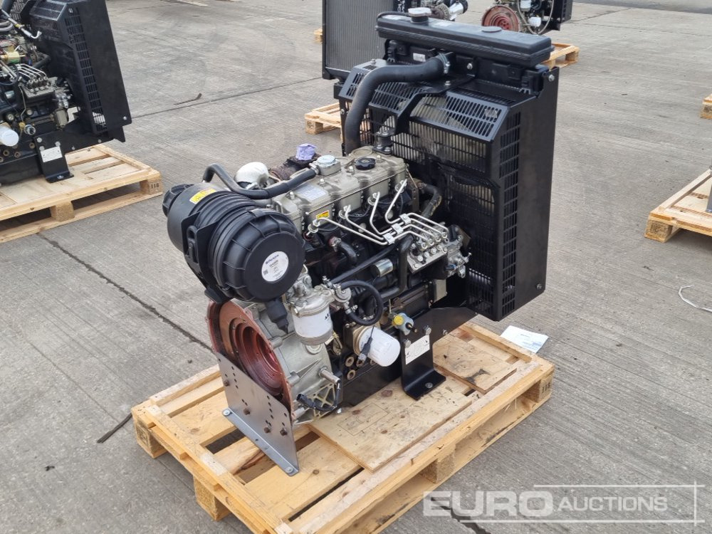 Perkins 403A - Motor: das Bild 5 Perkins 403A - Motor: das Bild 5
