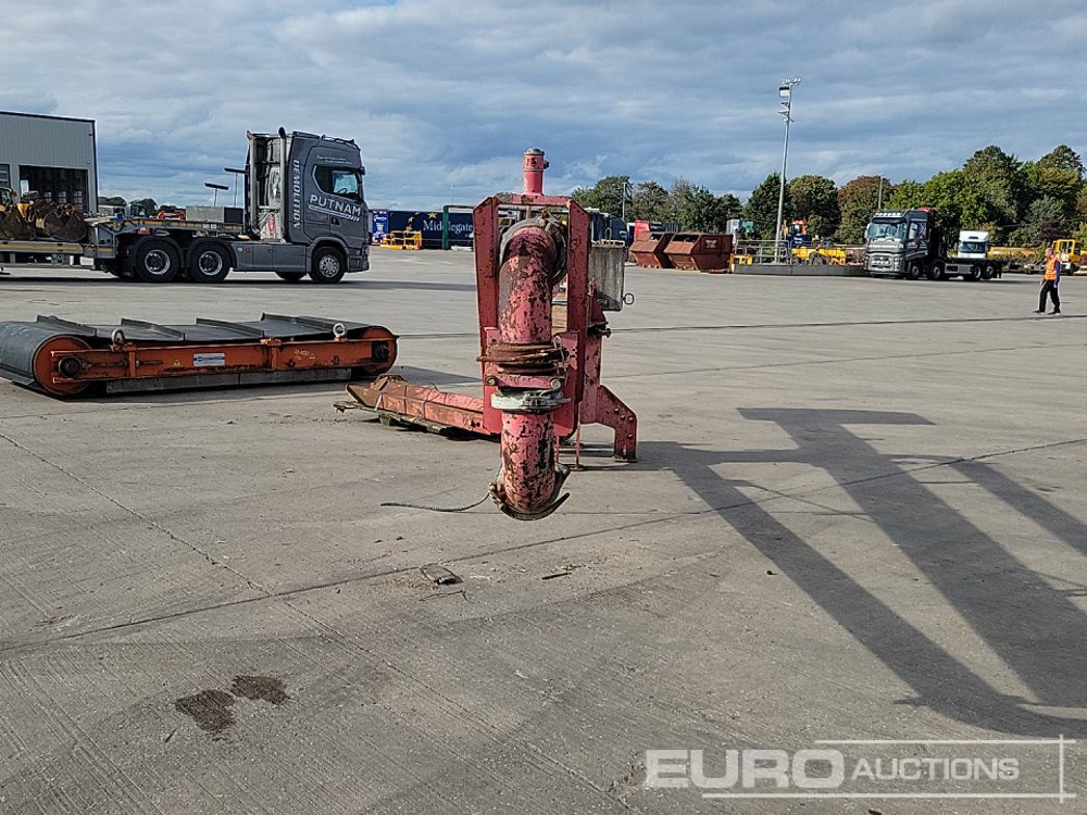 Putzmeister RV10 - Betontechnik: das Bild 4 Putzmeister RV10 - Betontechnik: das Bild 4