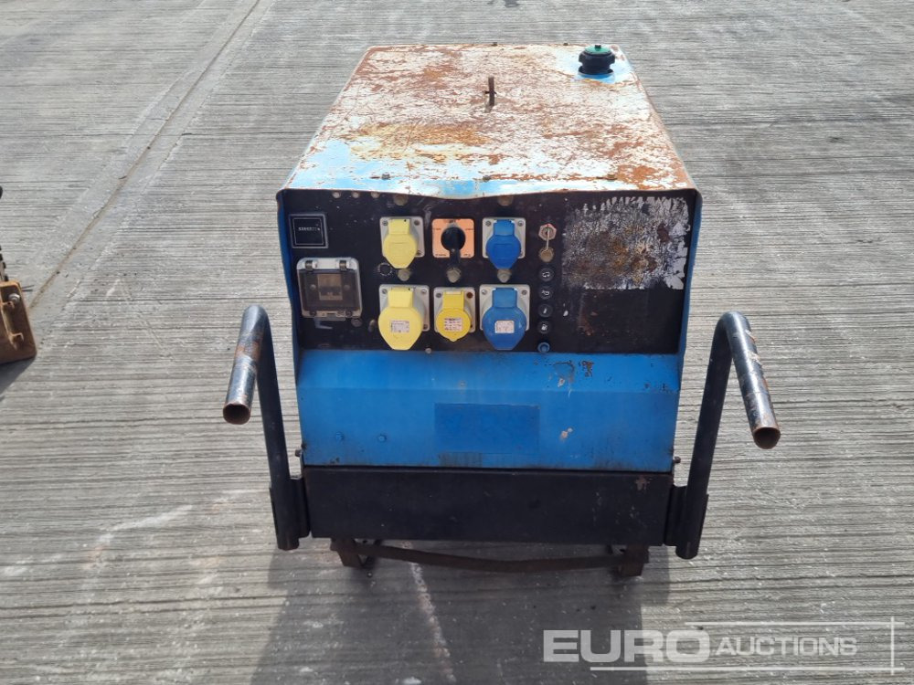 Stephill Generator, 1 Cylinder Engine - Stromgenerator: das Bild 4 Stephill Generator, 1 Cylinder Engine - Stromgenerator: das Bild 4