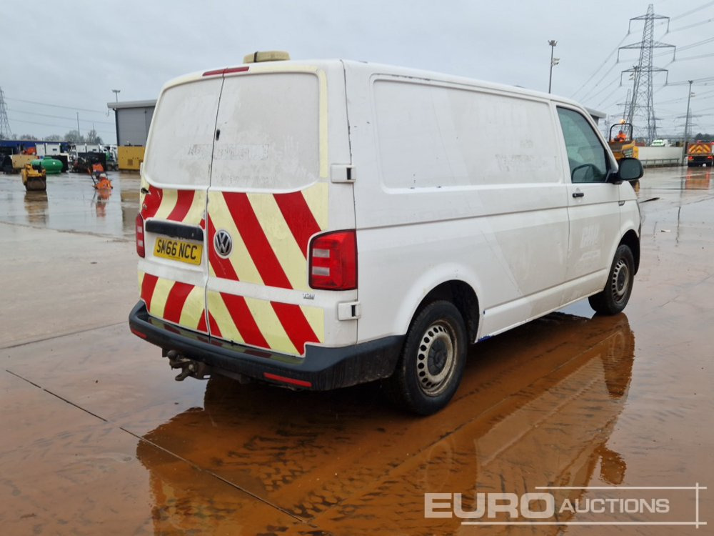 Volkswagen Transporter T28 - Transporter: das Bild 5 Volkswagen Transporter T28 - Transporter: das Bild 5