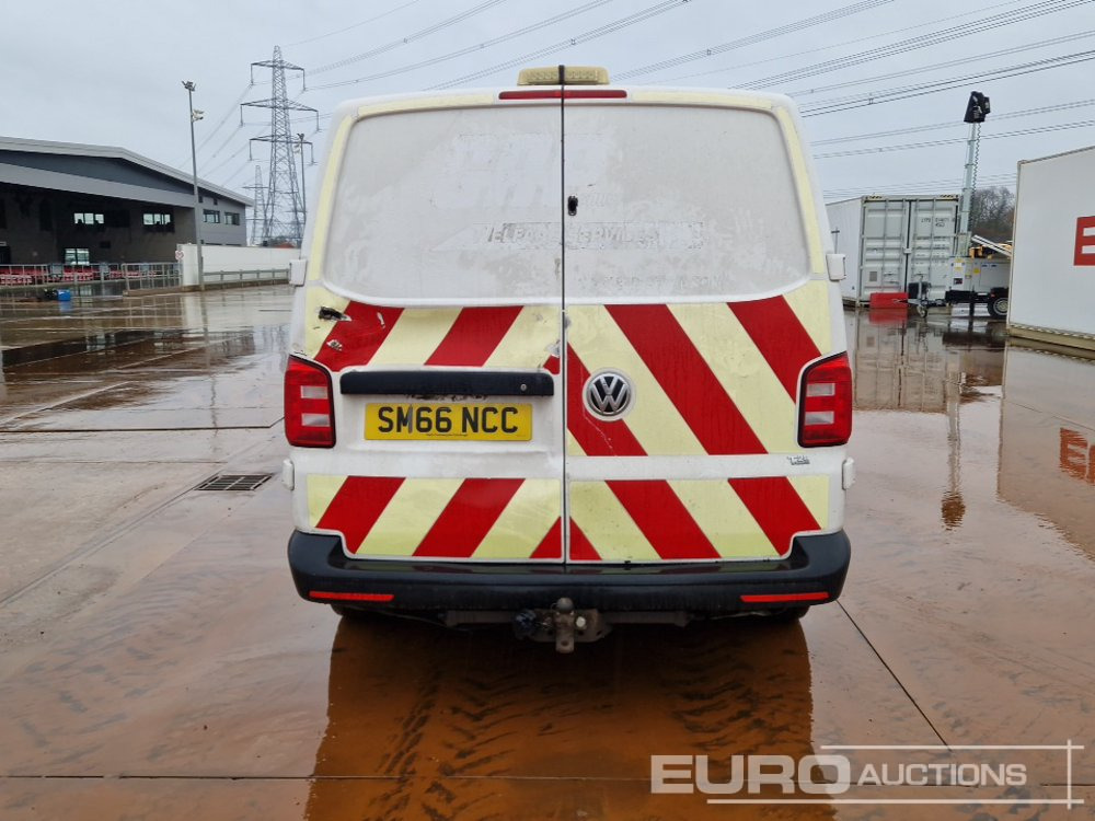 Volkswagen Transporter T28 - Transporter: das Bild 4 Volkswagen Transporter T28 - Transporter: das Bild 4