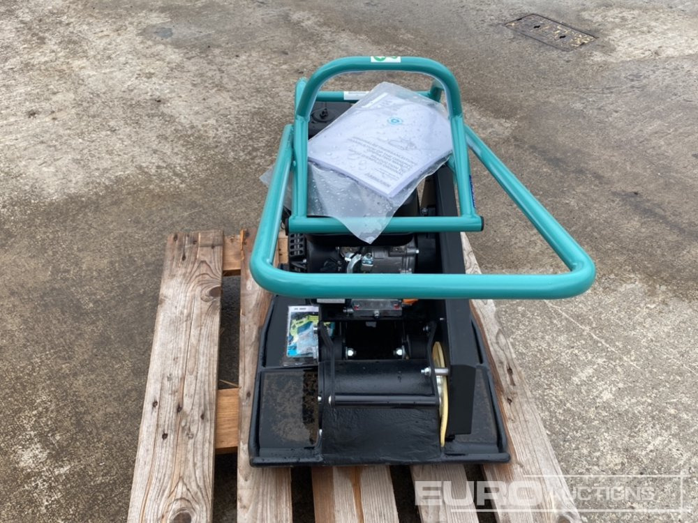 Unused 2024 Ammann APF15/50 - Asphalttechnik: das Bild 4 Unused 2024 Ammann APF15/50 - Asphalttechnik: das Bild 4