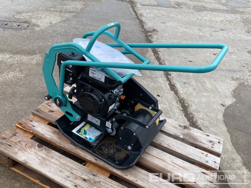 Unused 2024 Ammann APF15/50 - Asphalttechnik: das Bild 3 Unused 2024 Ammann APF15/50 - Asphalttechnik: das Bild 3