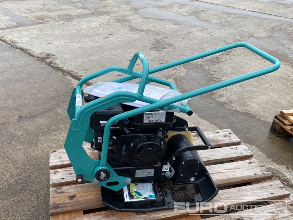 Unused 2024 Ammann APF15/50 - Asphalttechnik: das Bild 1 Unused 2024 Ammann APF15/50 - Asphalttechnik: das Bild 1