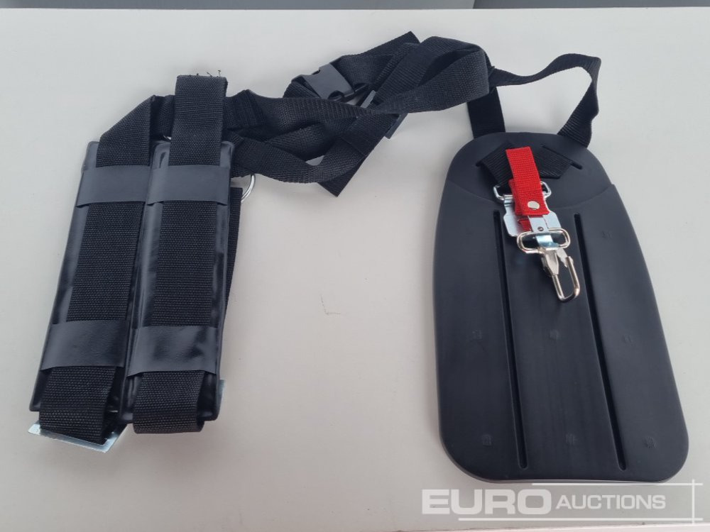 Baugeräte Unused 2024 Boss CG430Y-2: das Bild 14