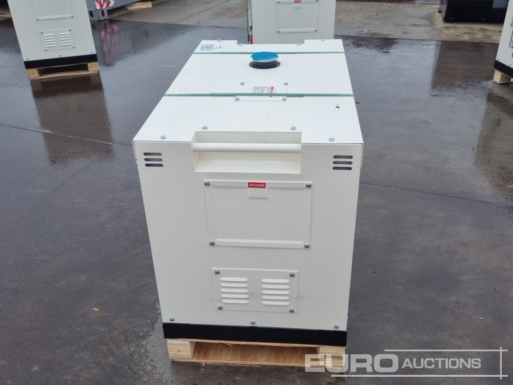 Unused 2024 Compal Power VG-R110 - Stromgenerator: das Bild 2 Unused 2024 Compal Power VG-R110 - Stromgenerator: das Bild 2