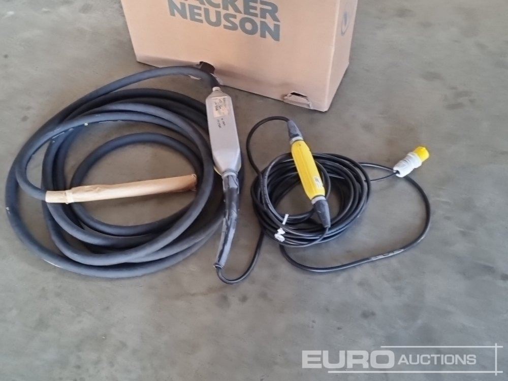 Unused 2024 Wacker Neuson IRFU38/120/10 UK - Asphalttechnik: das Bild 5 Unused 2024 Wacker Neuson IRFU38/120/10 UK - Asphalttechnik: das Bild 5