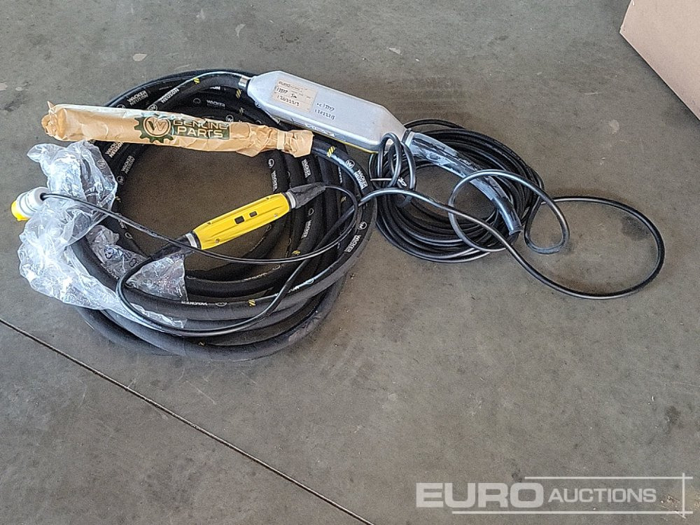 Unused 2024 Wacker Neuson IRFU45/120/10 - Asphalttechnik: das Bild 2 Unused 2024 Wacker Neuson IRFU45/120/10 - Asphalttechnik: das Bild 2