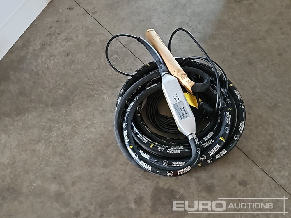 Unused 2024 Wacker Neuson IRFU58/120/15 - Asphalttechnik: das Bild 5 Unused 2024 Wacker Neuson IRFU58/120/15 - Asphalttechnik: das Bild 5