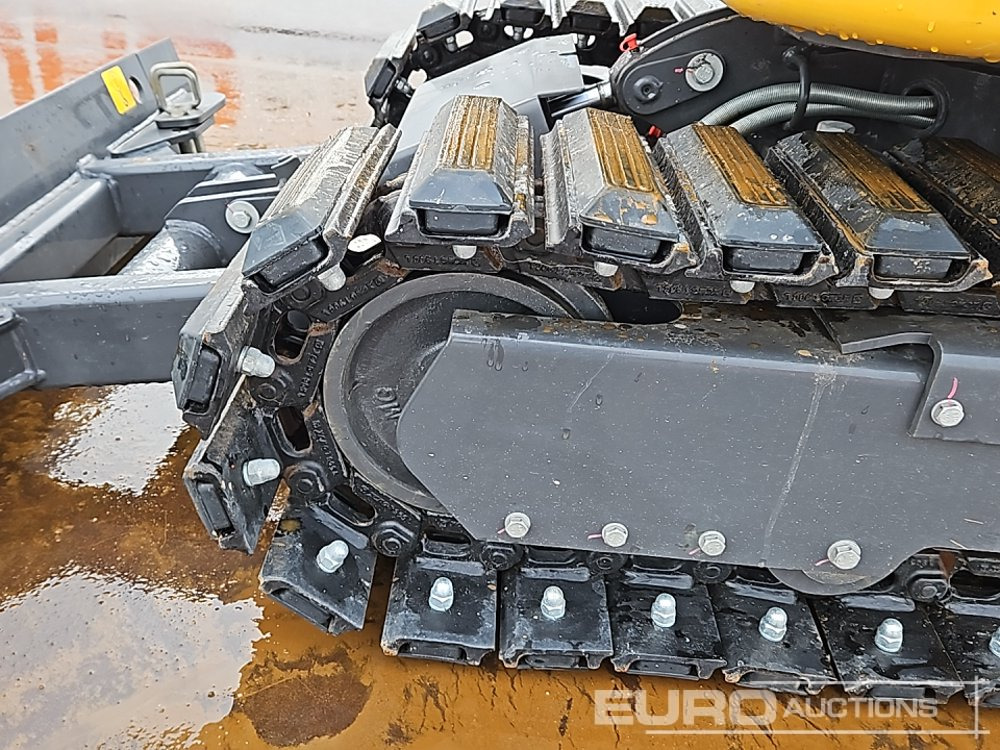 Minibagger Unused 2024 XCMG XE17U: das Bild 10 Minibagger Unused 2024 XCMG XE17U: das Bild 10