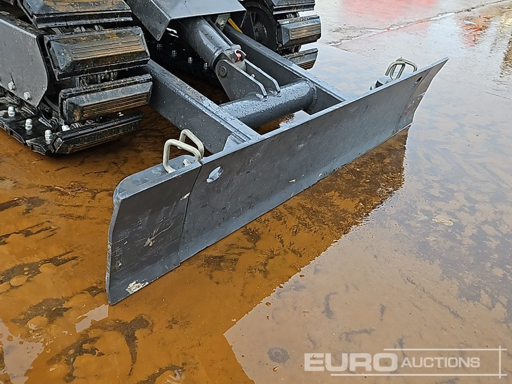 Minibagger Unused 2024 XCMG XE17U: das Bild 19 Minibagger Unused 2024 XCMG XE17U: das Bild 19