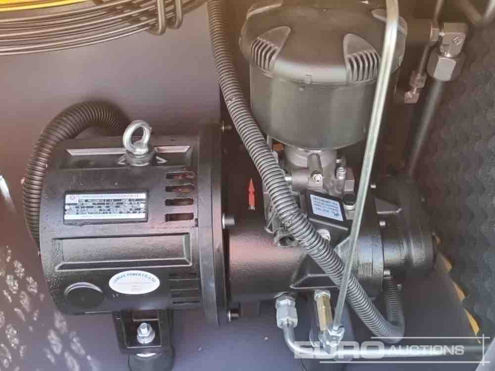 Unused 2024 Zelfir VSD-10HP - Luftkompressor: das Bild 5 Unused 2024 Zelfir VSD-10HP - Luftkompressor: das Bild 5