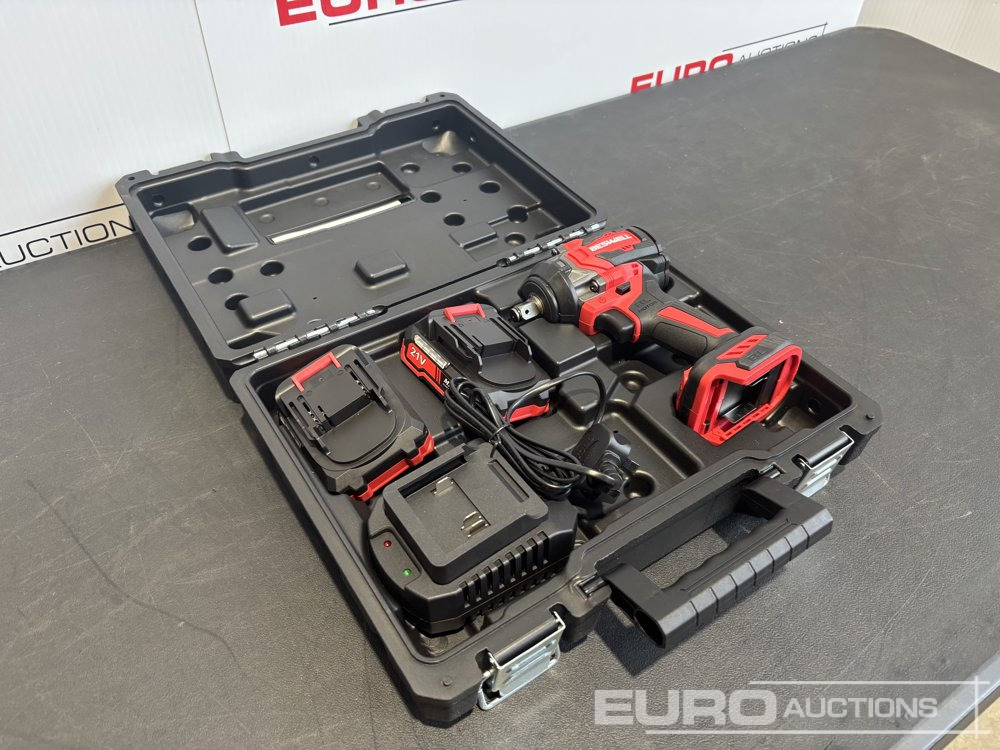 Unused 2025 Boss Beswell CIW-112A - Werkstattgerät: das Bild 3 Unused 2025 Boss Beswell CIW-112A - Werkstattgerät: das Bild 3