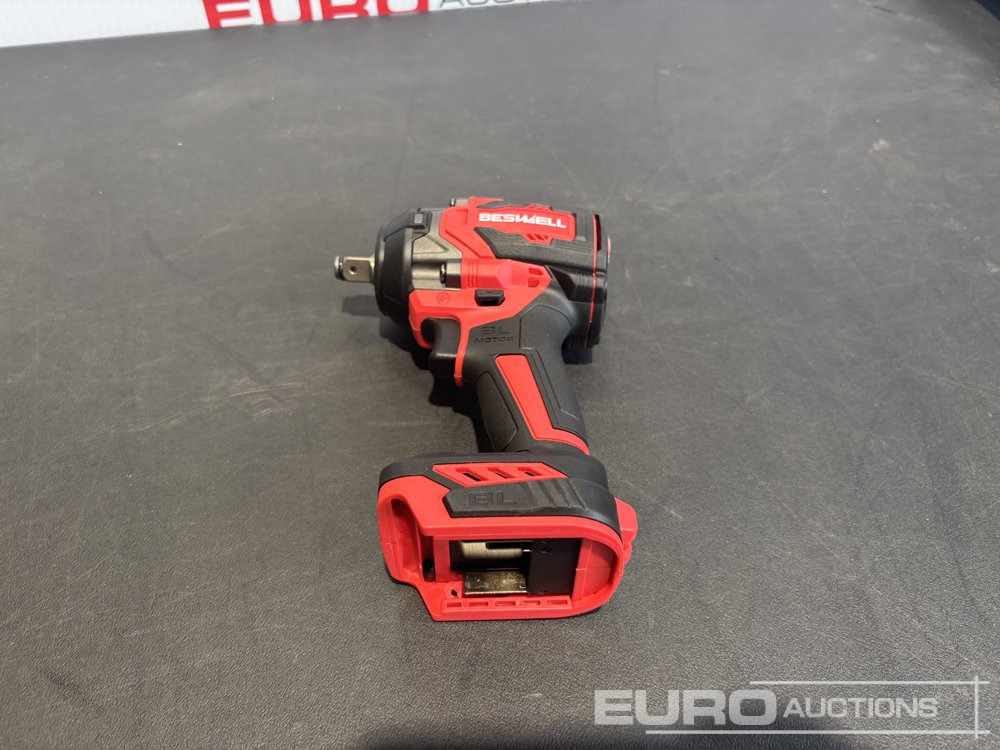 Unused 2025 Boss Beswell CIW-112A - Werkstattgerät: das Bild 5 Unused 2025 Boss Beswell CIW-112A - Werkstattgerät: das Bild 5