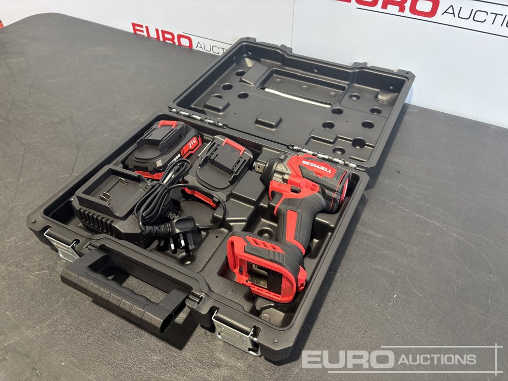 Unused 2025 Boss Beswell CIW-112A - Werkstattgerät: das Bild 1 Unused 2025 Boss Beswell CIW-112A - Werkstattgerät: das Bild 1