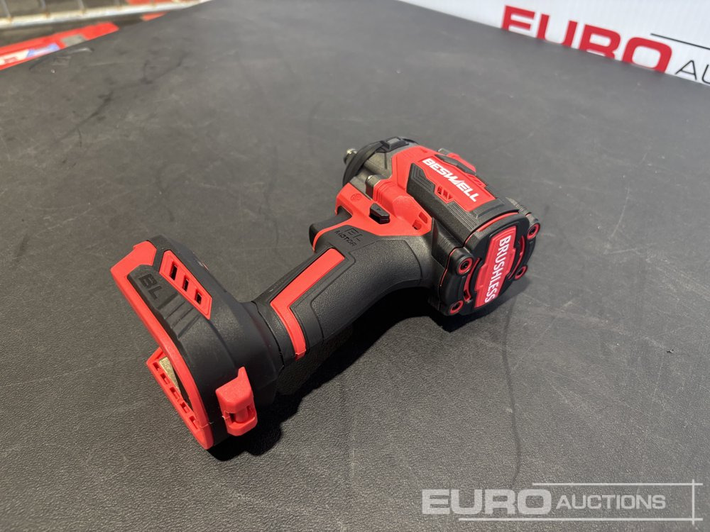 Unused 2025 Boss Beswell CIW-112A - Werkstattgerät: das Bild 4 Unused 2025 Boss Beswell CIW-112A - Werkstattgerät: das Bild 4