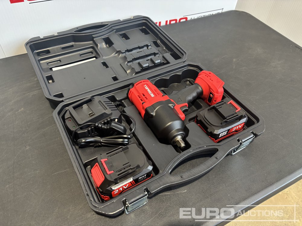 Unused 2025 Boss Beswell CIW-112C - Werkstattgerät: das Bild 3 Unused 2025 Boss Beswell CIW-112C - Werkstattgerät: das Bild 3